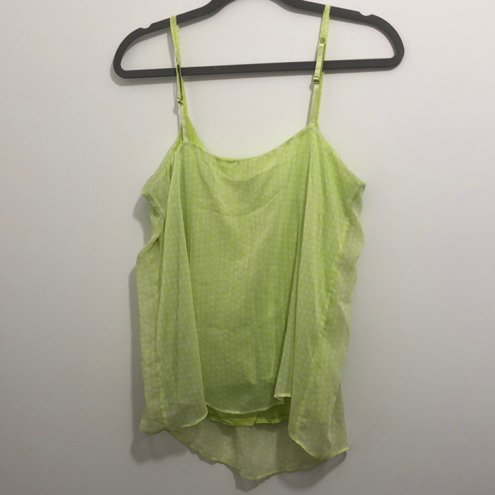 Tank top - Picture 2 of 2